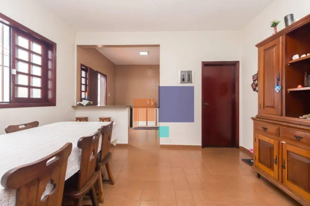 Casa, 4 quartos, 179 m² - Foto 6