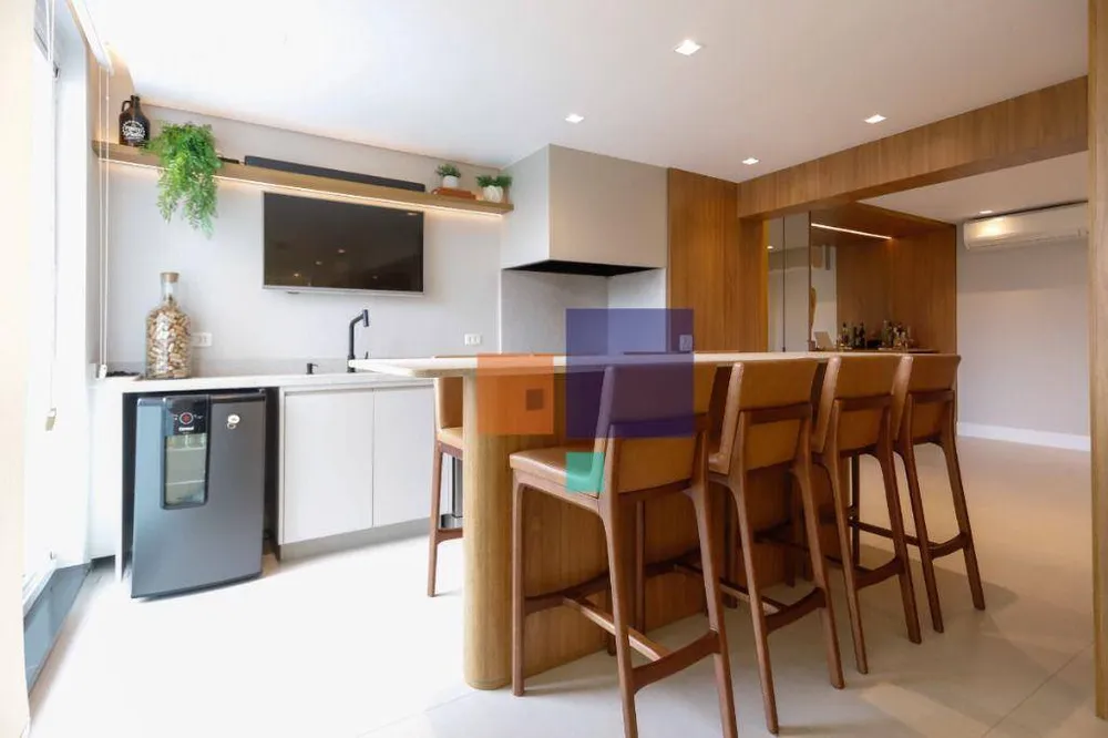Apartamento, 4 quartos, 202 m² - Foto 8