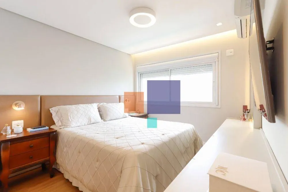 Apartamento, 4 quartos, 202 m² - Foto 6