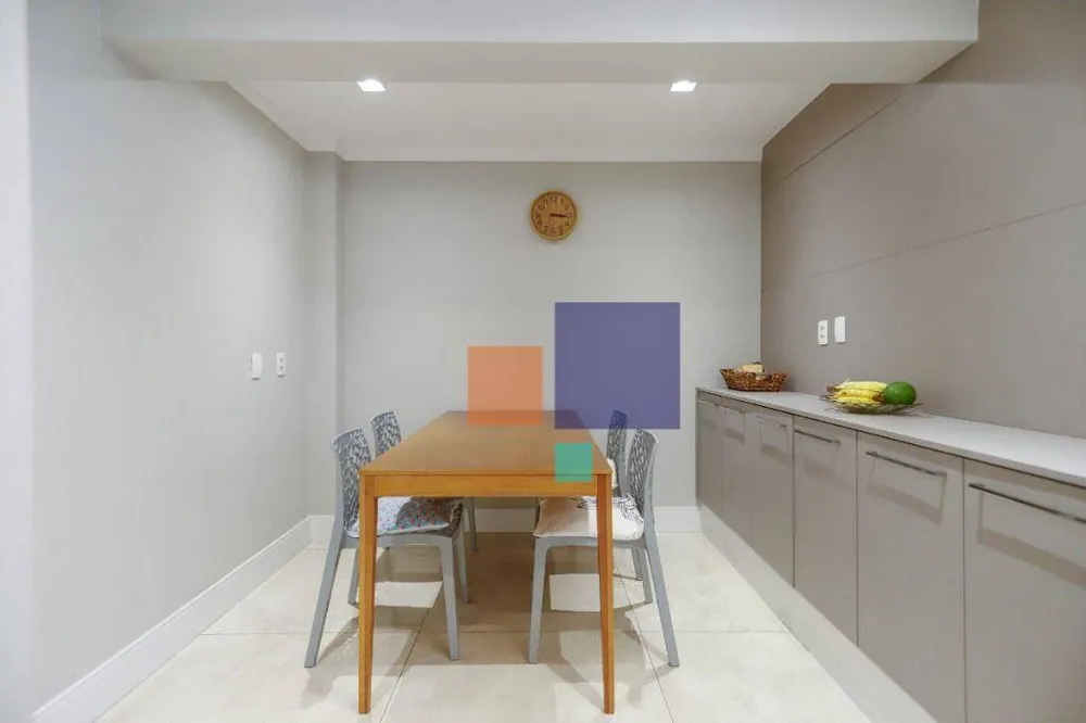Apartamento, 4 quartos, 202 m² - Foto 2