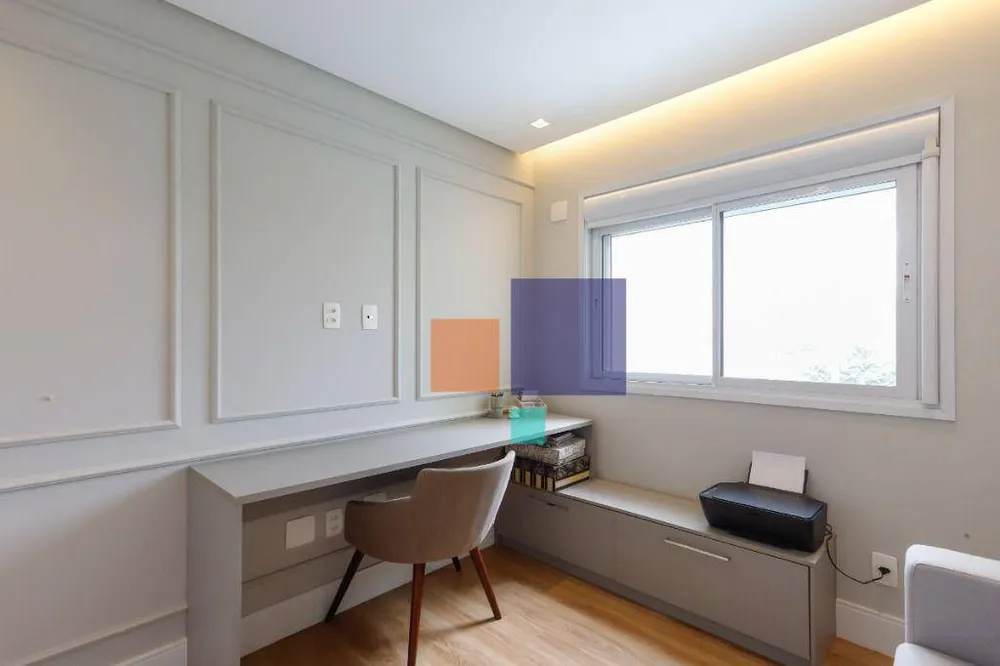 Apartamento, 4 quartos, 202 m² - Foto 5