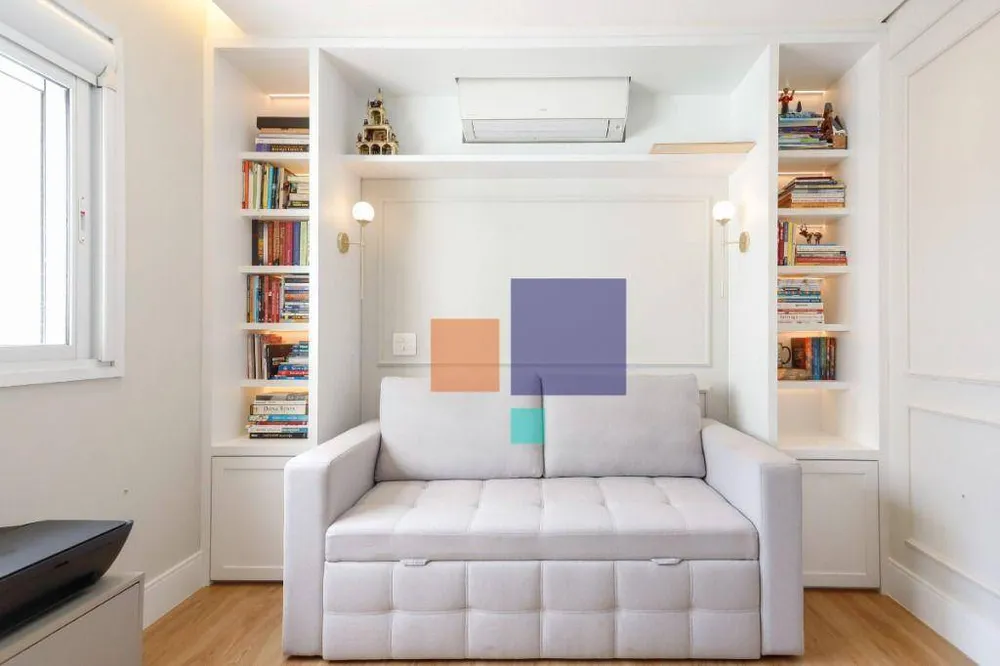 Apartamento, 4 quartos, 202 m² - Foto 7