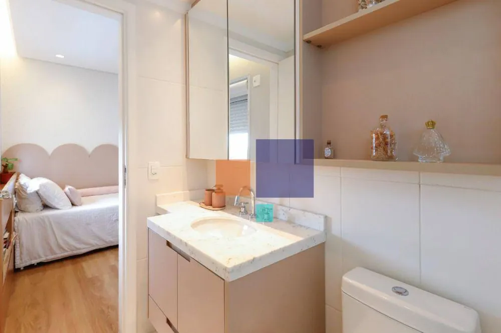 Apartamento, 4 quartos, 202 m² - Foto 3