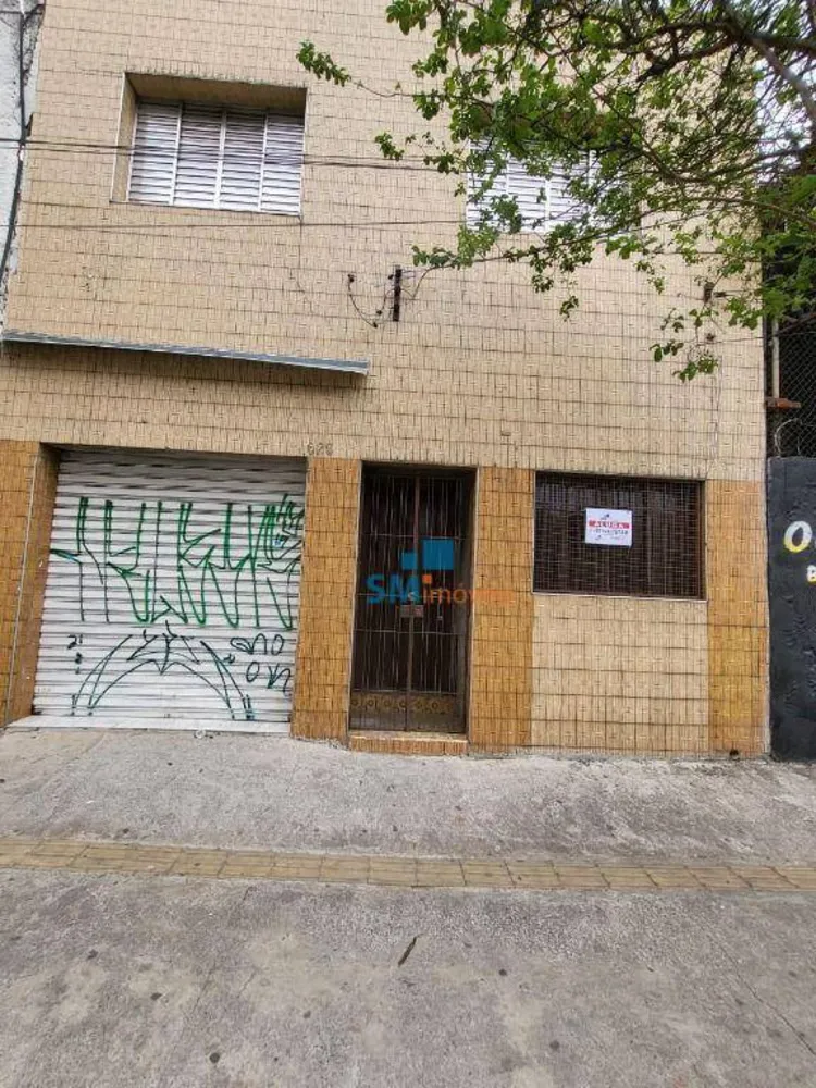 Sobrado, 3 quartos, 130 m² - Foto 1
