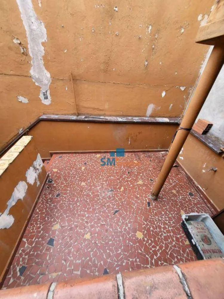Sobrado, 3 quartos, 130 m² - Foto 10