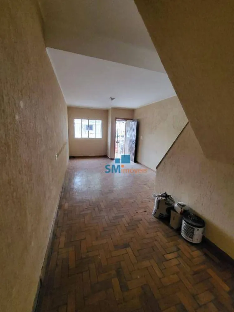 Sobrado, 3 quartos, 130 m² - Foto 2