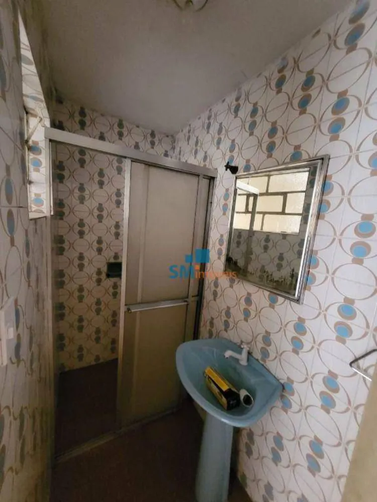Sobrado, 3 quartos, 130 m² - Foto 8