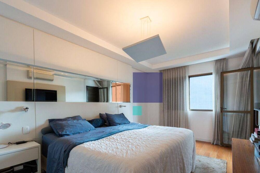 Cobertura à venda com 3 quartos, 389m² - Foto 14