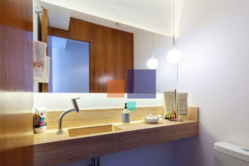 Cobertura à venda com 3 quartos, 389m² - Foto 7