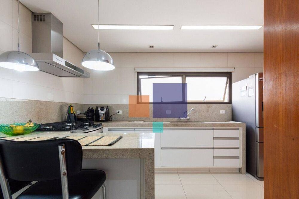 Cobertura à venda com 3 quartos, 389m² - Foto 5