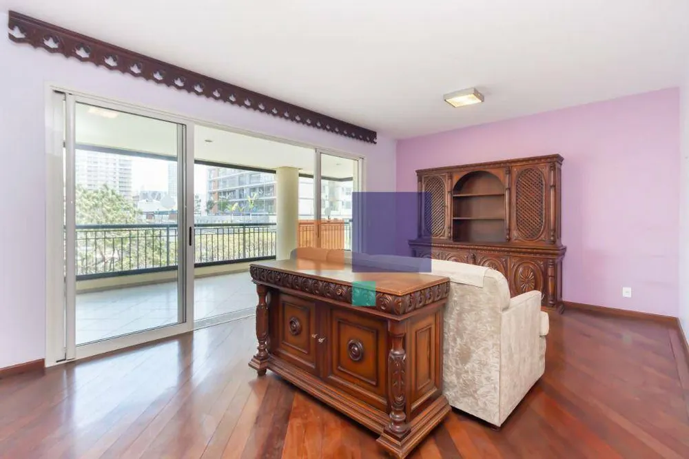 Apartamento, 4 quartos, 214 m² - Foto 12