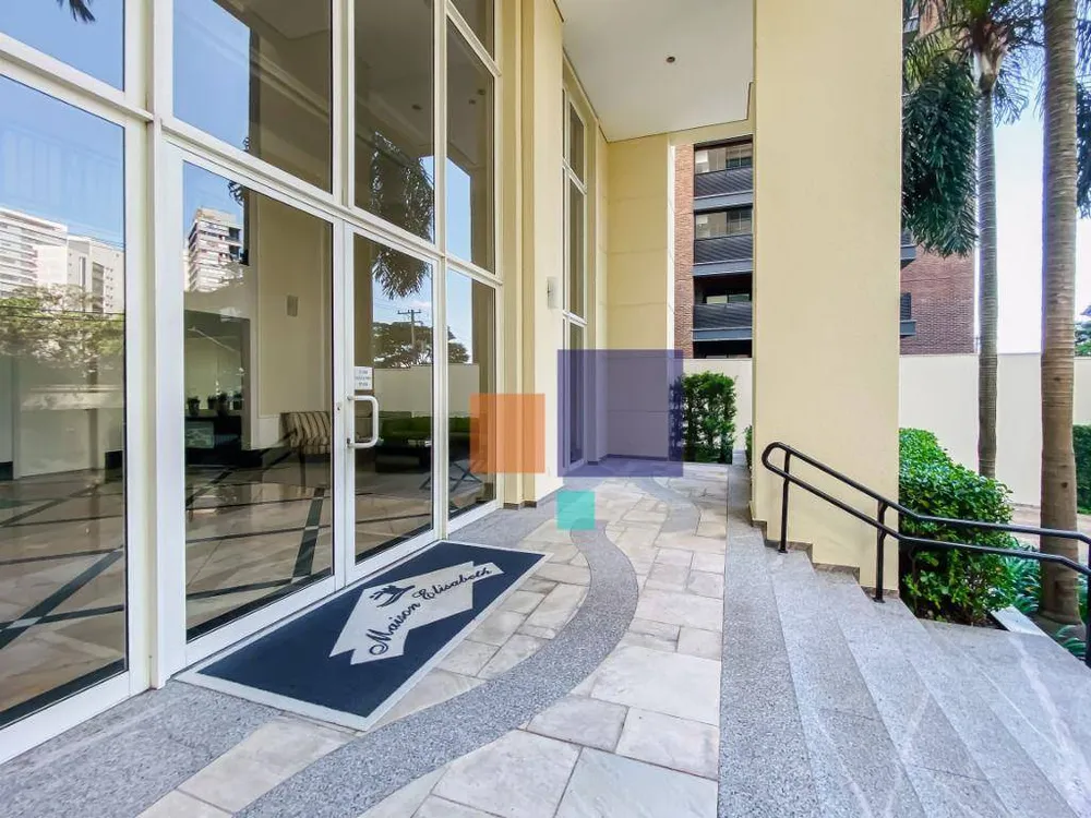 Apartamento, 4 quartos, 214 m² - Foto 2