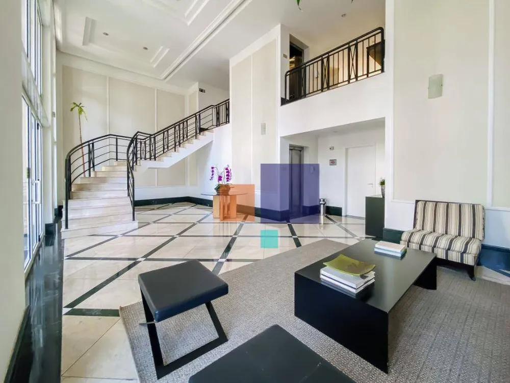 Apartamento, 4 quartos, 214 m² - Foto 1