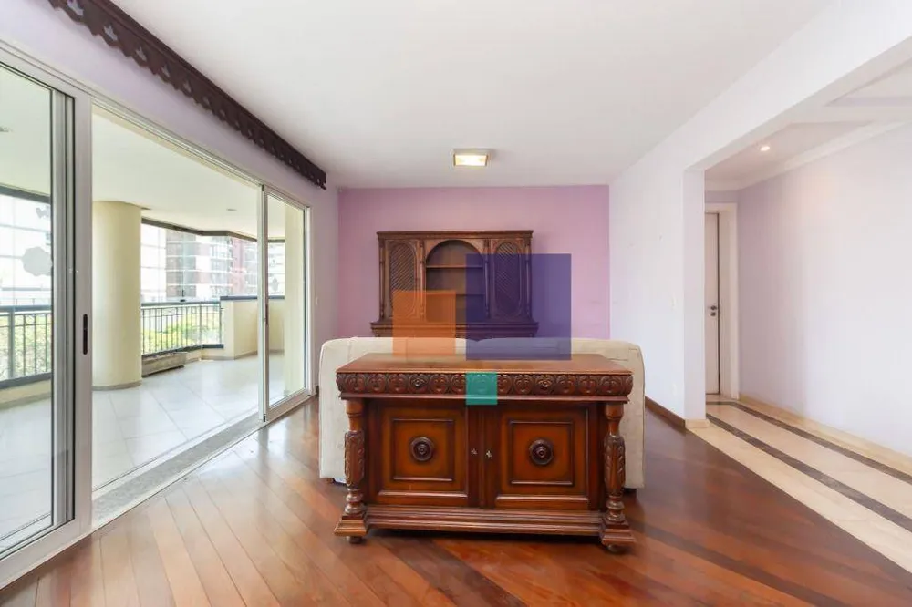 Apartamento, 4 quartos, 214 m² - Foto 7