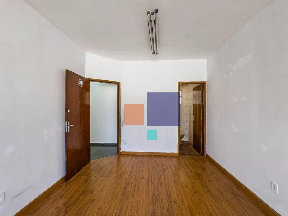 Sala-Conjunto, 30 m² - Foto 2