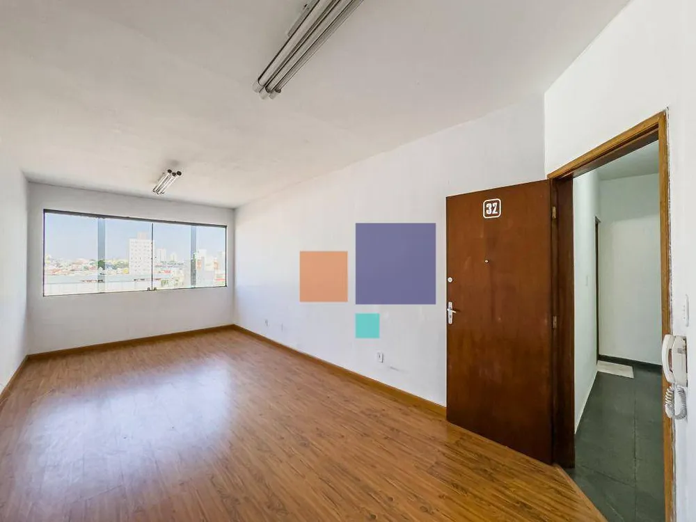 Sala-Conjunto, 30 m² - Foto 4