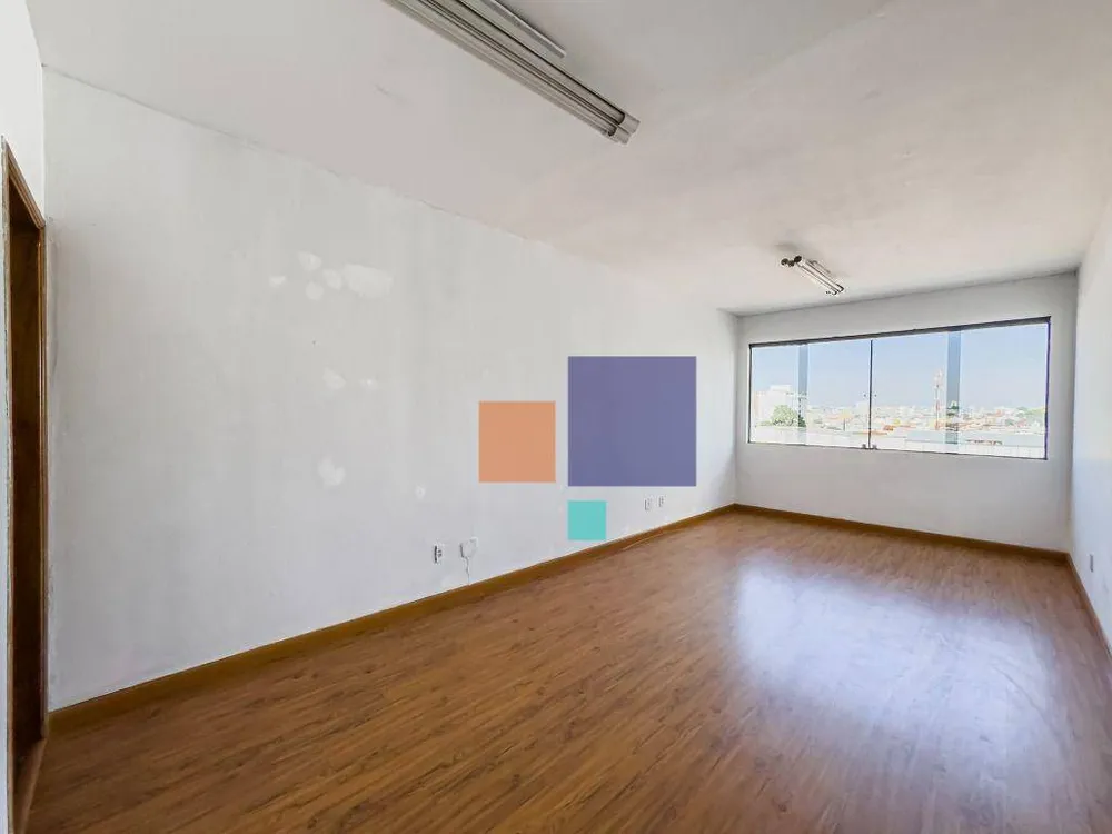 Sala-Conjunto, 30 m² - Foto 1