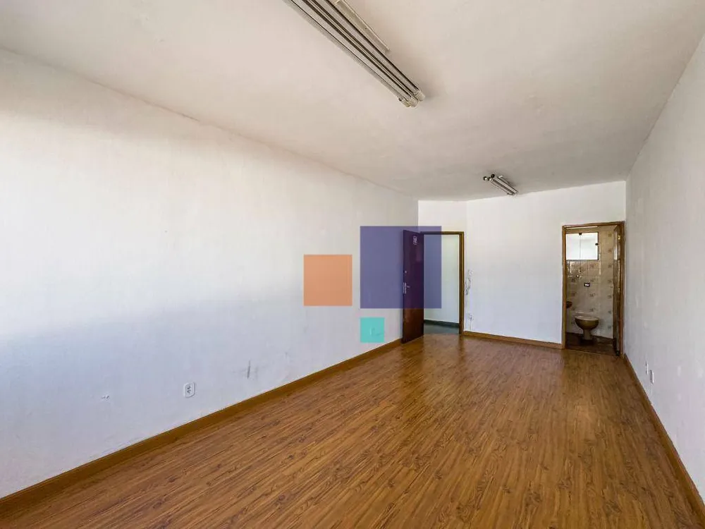 Sala-Conjunto, 30 m² - Foto 4