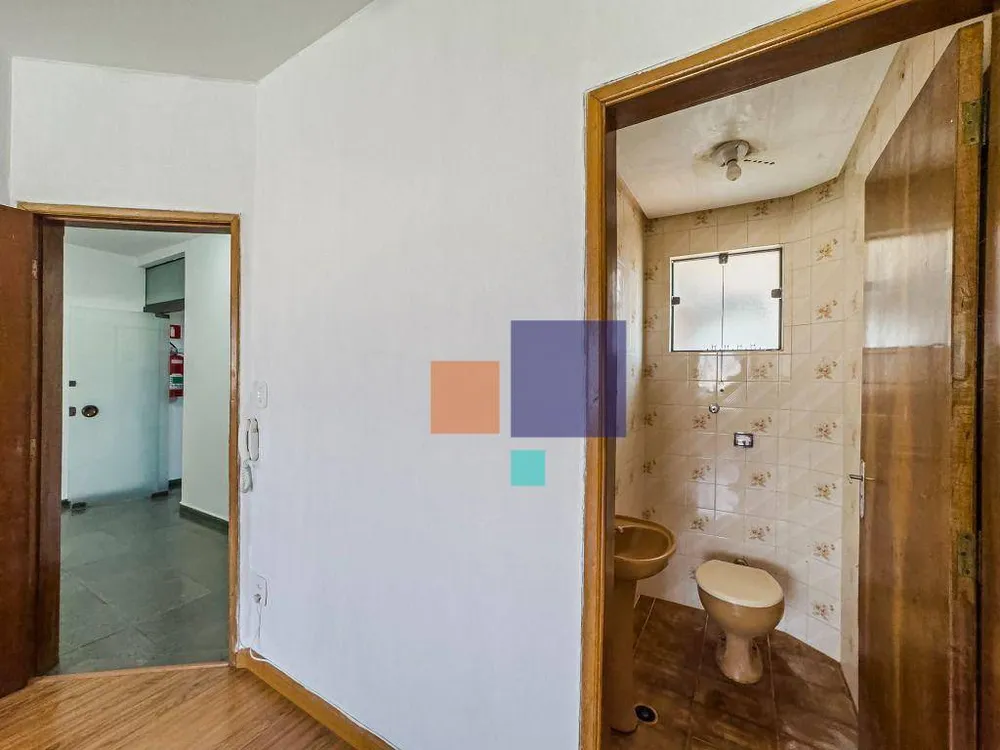 Sala-Conjunto, 30 m² - Foto 8