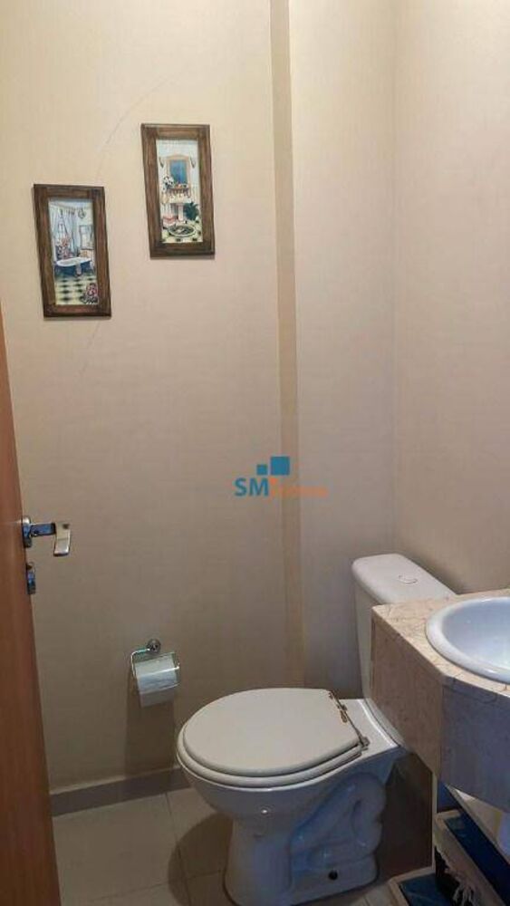 Apartamento à venda com 3 quartos, 130m² - Foto 14