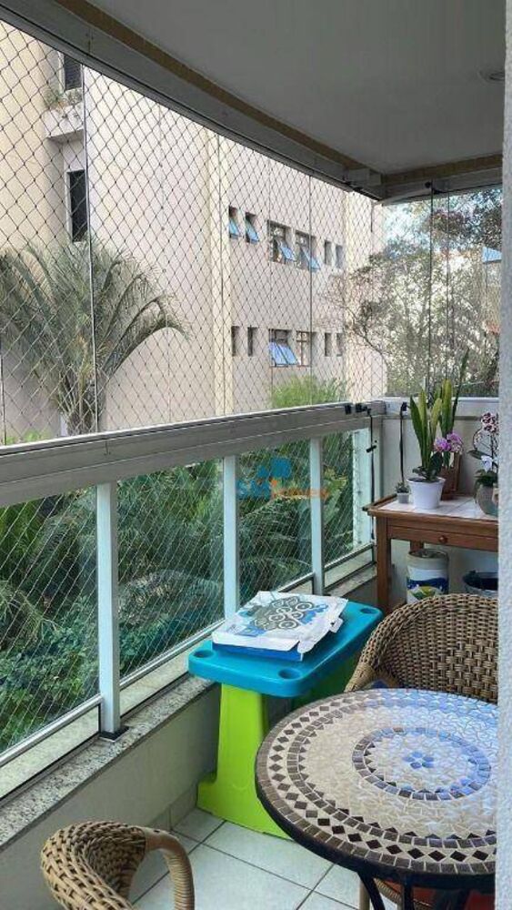 Apartamento à venda com 3 quartos, 130m² - Foto 5