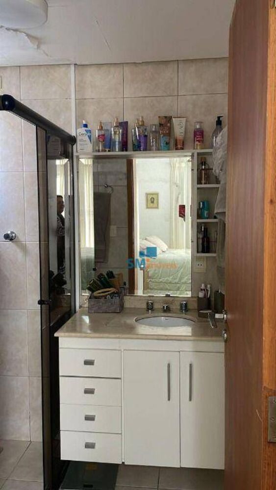 Apartamento à venda com 3 quartos, 130m² - Foto 12