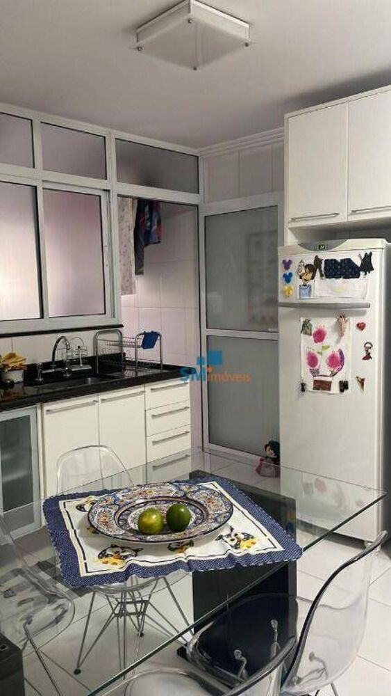 Apartamento à venda com 3 quartos, 130m² - Foto 9