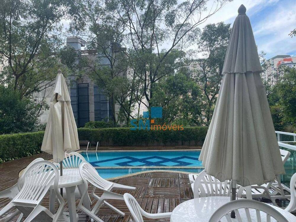 Apartamento à venda com 3 quartos, 130m² - Foto 24