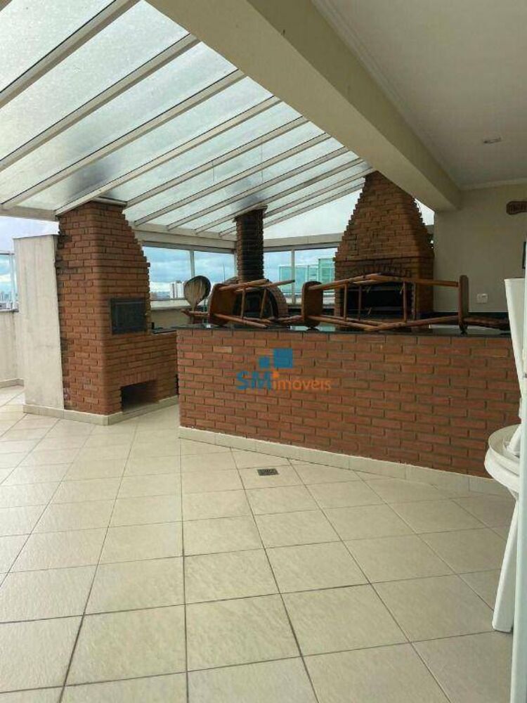Apartamento à venda com 3 quartos, 130m² - Foto 26