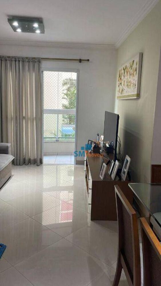 Apartamento à venda com 3 quartos, 130m² - Foto 3