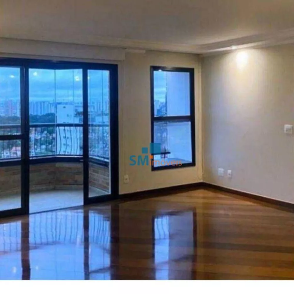 Apartamento à venda com 3 quartos, 140m² - Foto 2