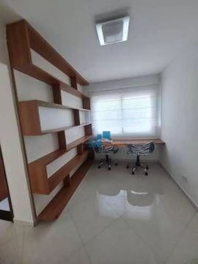 Sobrado à venda com 4 quartos, 220m² - Foto 8