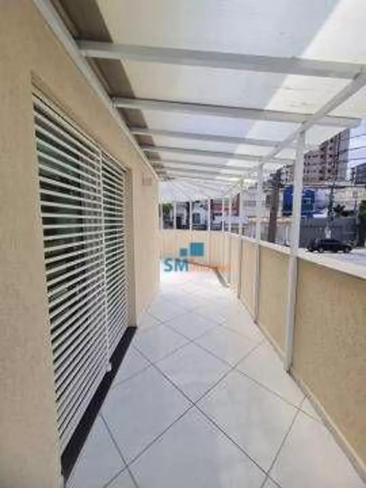 Sobrado à venda com 4 quartos, 220m² - Foto 4