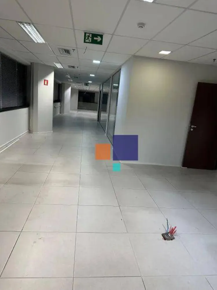 Sala-Conjunto, 404 m² - Foto 2