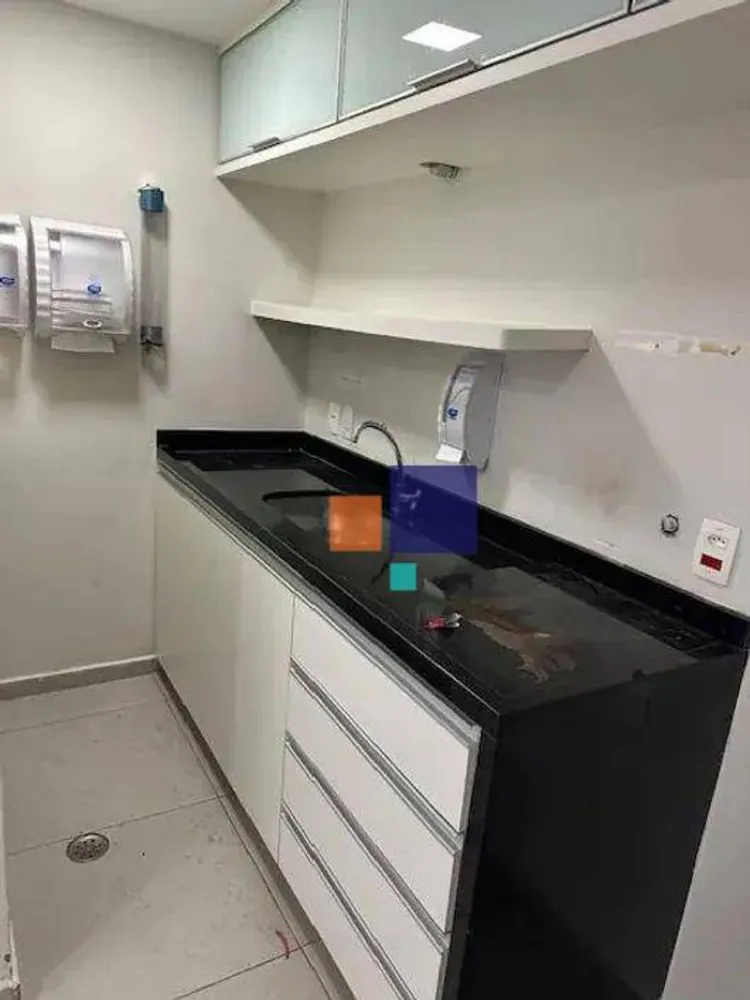 Sala-Conjunto, 404 m² - Foto 5