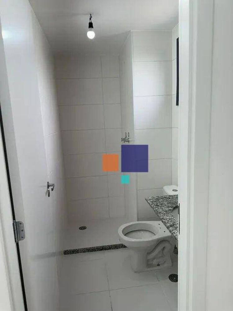 Apartamento à venda com 3 quartos, 68m² - Foto 5