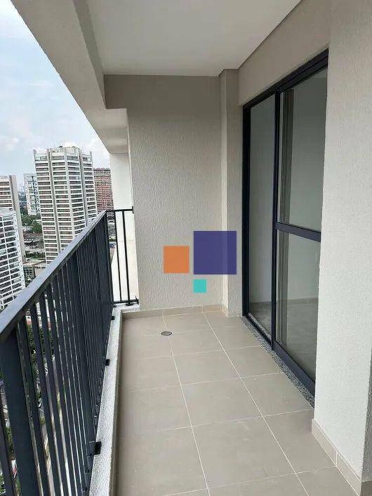 Apartamento à venda com 3 quartos, 68m² - Foto 1