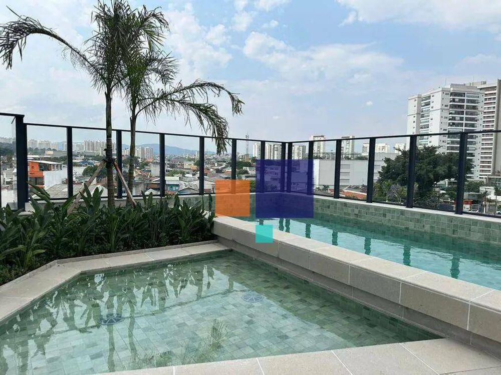 Apartamento à venda com 3 quartos, 68m² - Foto 9
