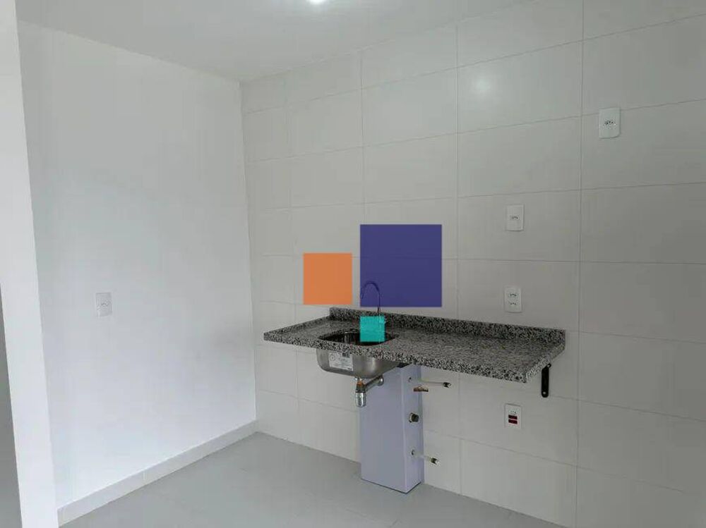Apartamento à venda com 3 quartos, 68m² - Foto 3