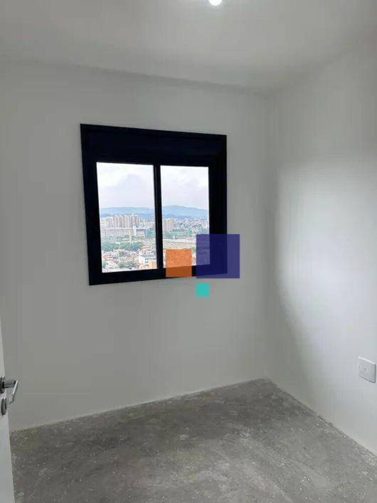 Apartamento à venda com 3 quartos, 68m² - Foto 7