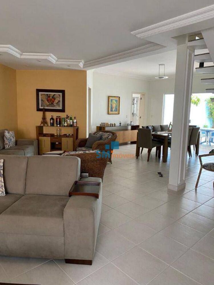 Casa, 4 quartos, 330 m² - Foto 4