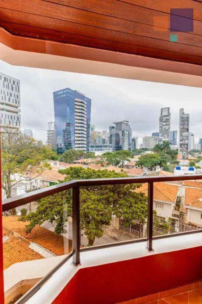 Apartamento, 3 quartos, 151 m² - Foto 8