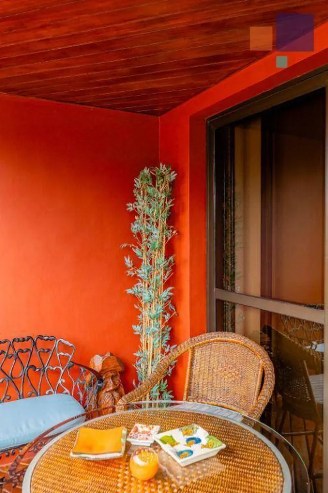 Apartamento, 3 quartos, 151 m² - Foto 3