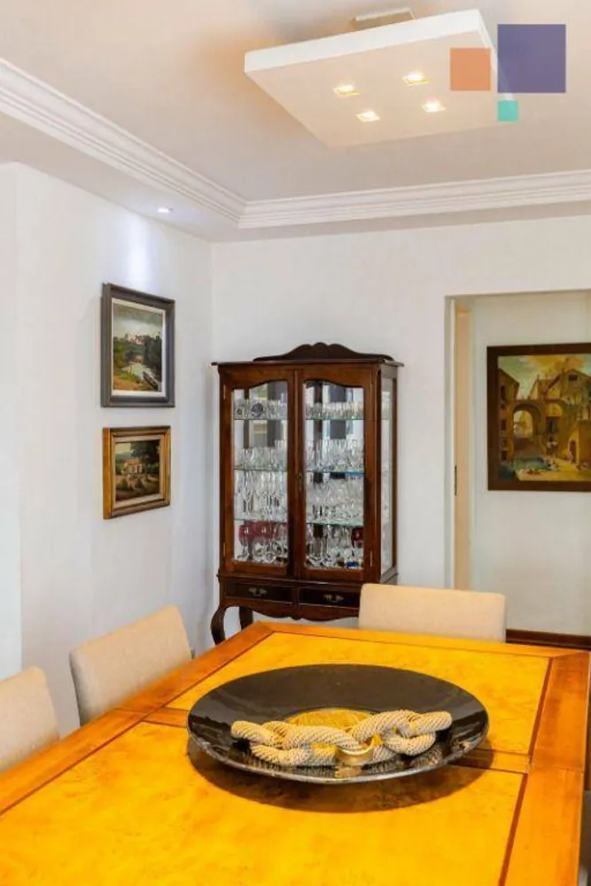 Apartamento, 3 quartos, 151 m² - Foto 4