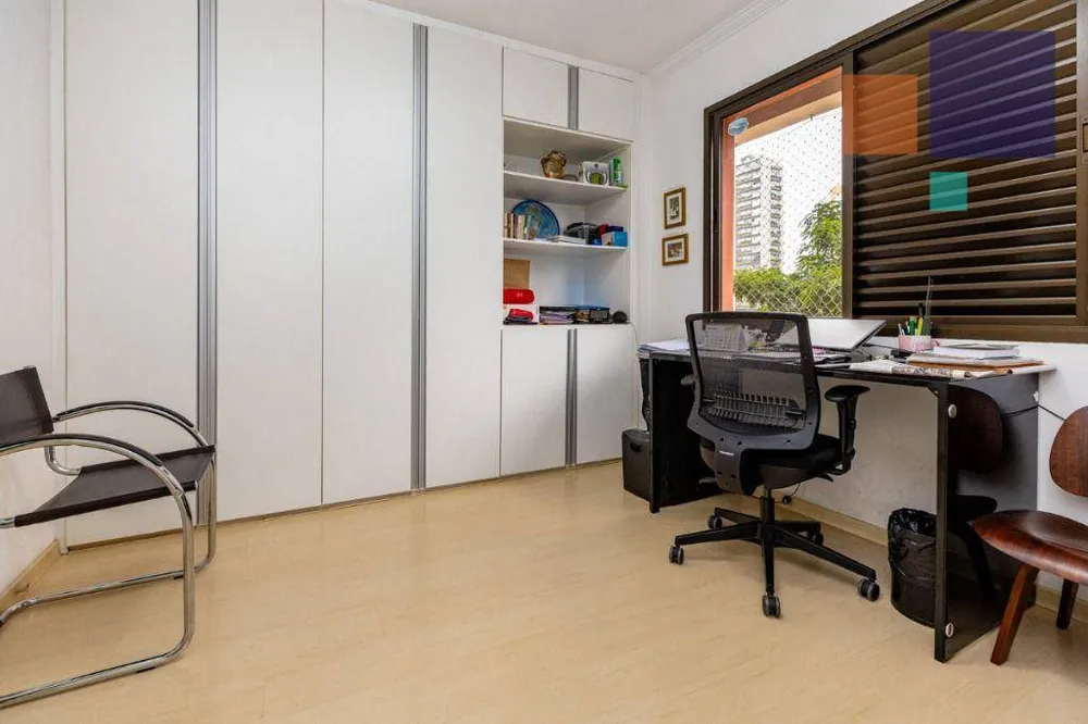 Apartamento, 3 quartos, 151 m² - Foto 6