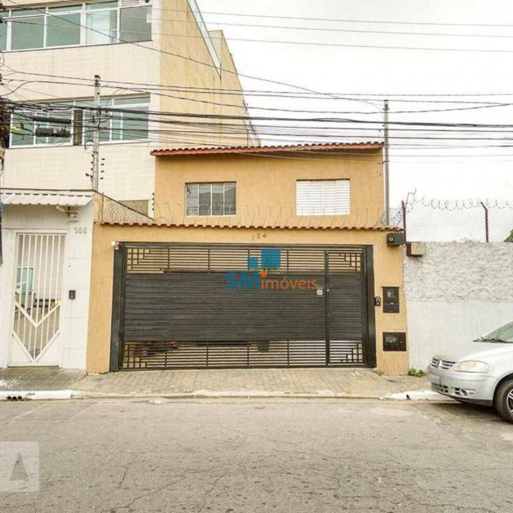 Casa, 2 quartos, 170 m² - Foto 1