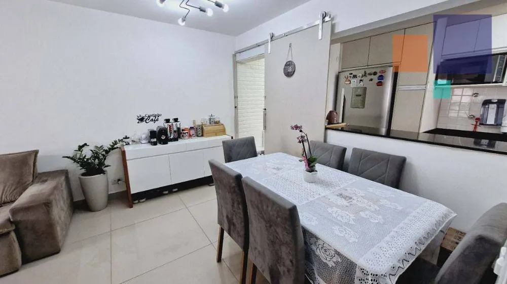 Apartamento, 3 quartos, 107 m² - Foto 2