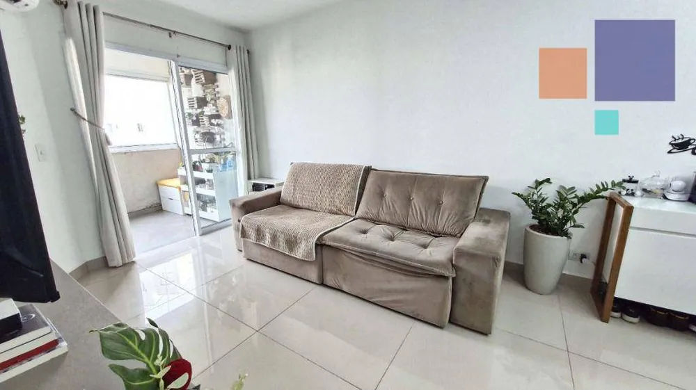 Apartamento, 3 quartos, 107 m² - Foto 4