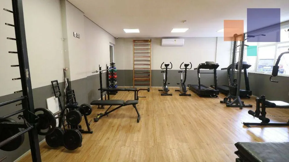 Apartamento, 3 quartos, 107 m² - Foto 11