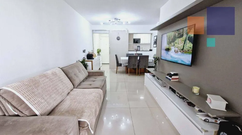 Apartamento, 3 quartos, 107 m² - Foto 10